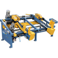 2016 New Produt Wood Pallet Sawing Machine for Wood